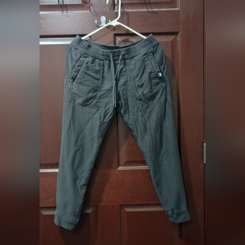 Rip Curl Charcoal Jogger Pants